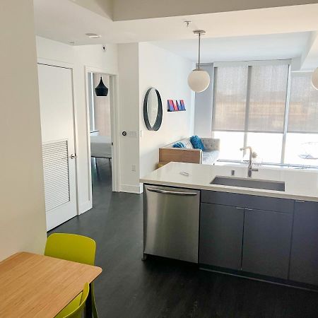 Uptown High Rise Unit Dtla Apartment Los Angeles Exterior photo