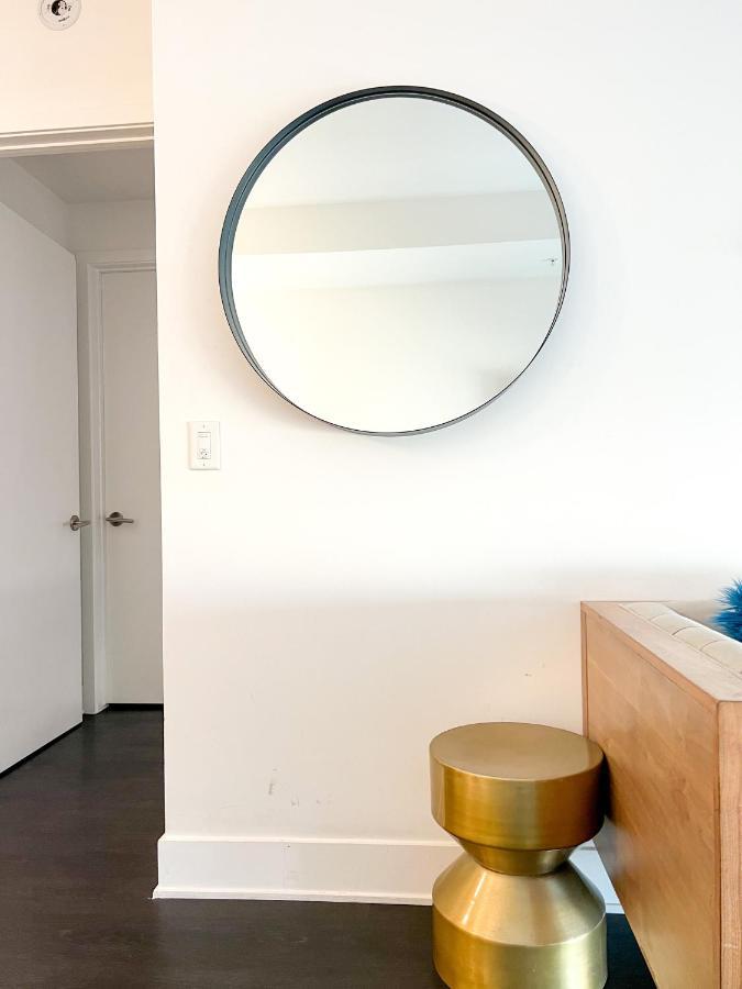 Uptown High Rise Unit Dtla Apartment Los Angeles Exterior photo